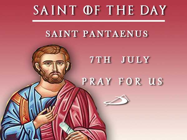 The-Saint-of-the-Day